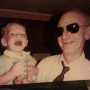 Meet your Posher, Ryan